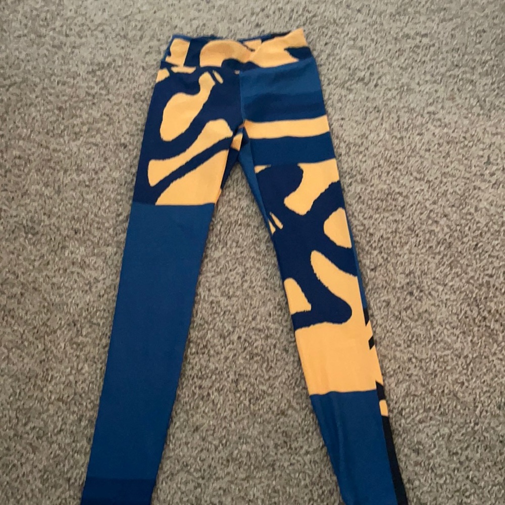 ASOS 4505 leggings